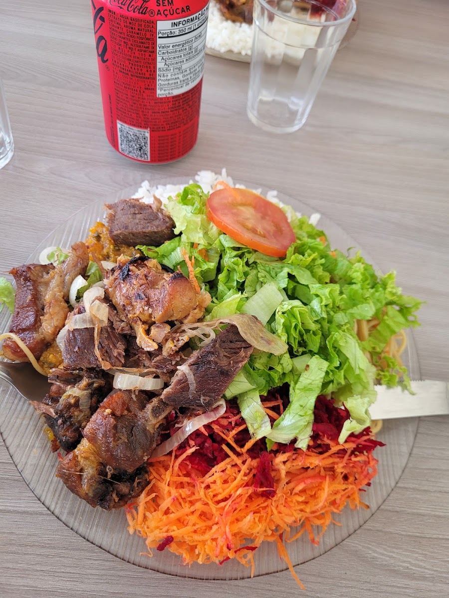 Rabelo Comida Caseira